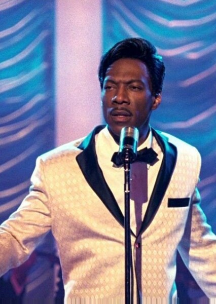Jimmy Early (Dreamgirls) photo
