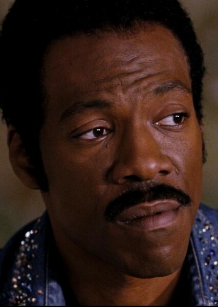 Jimmy Early (Dreamgirls)