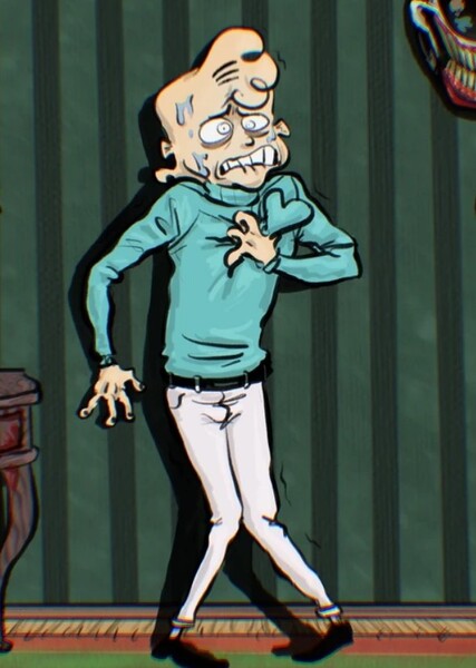 Jimmy (Ed, Edd n Eddy) photo