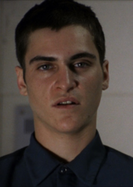 Jimmy Emmett (To Die For)