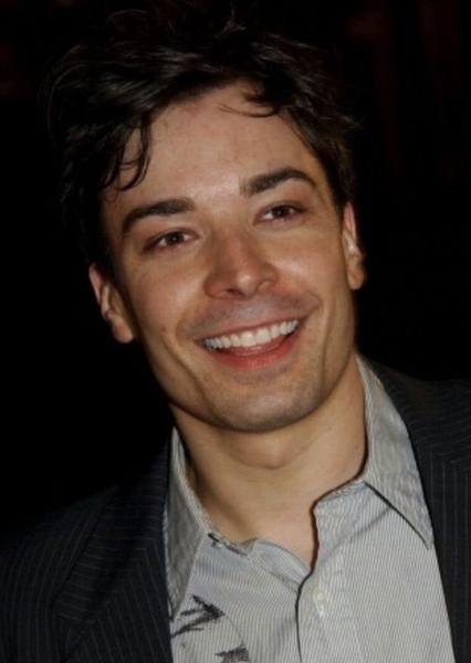 Jimmy Fallon photo