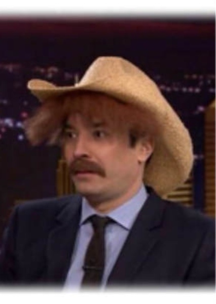 Jimmy Fallon photo
