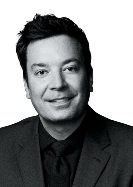 Jimmy Fallon photo