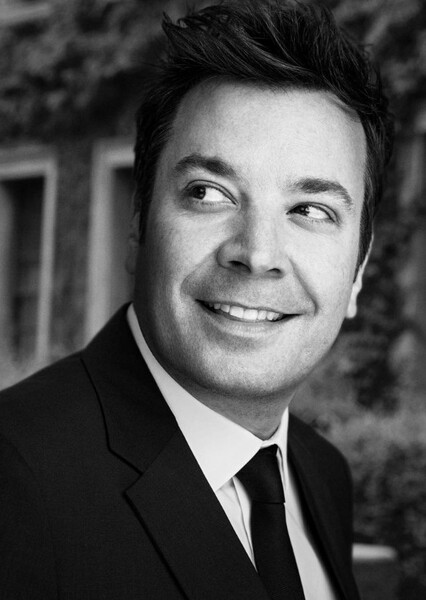 Jimmy Fallon photo