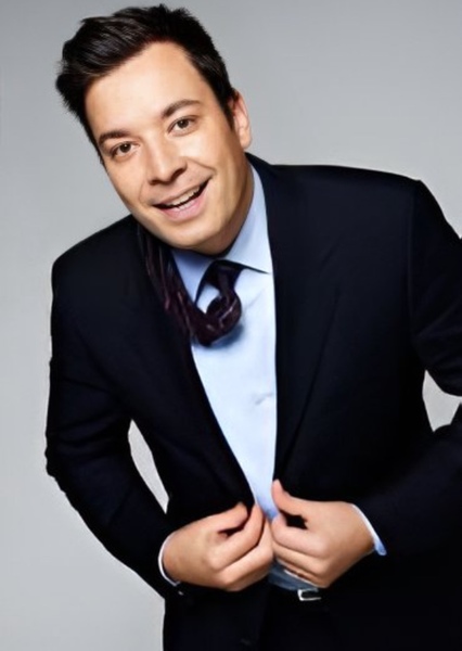 Jimmy Fallon photo