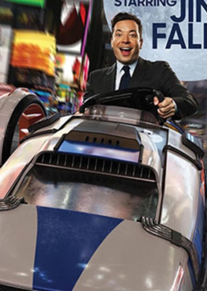 Jimmy Fallon photo