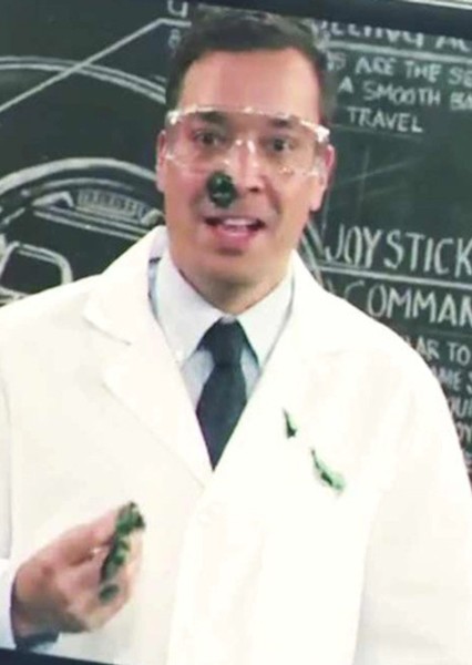 Jimmy Fallon photo