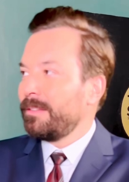 Jimmy Fallon photo