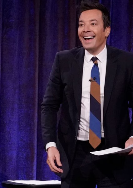 Jimmy Fallon photo