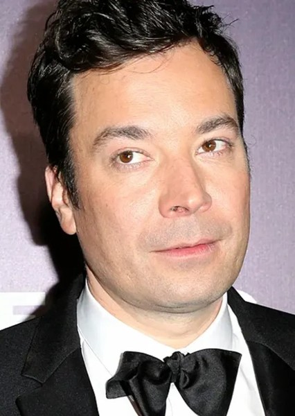 Jimmy Fallon photo
