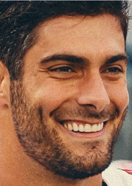 Jimmy Garoppolo photo