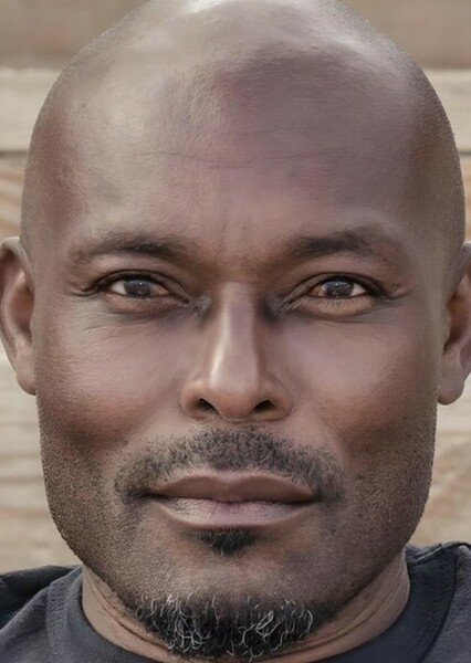 Jimmy Jean-Louis photo