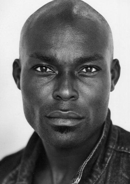 Jimmy Jean-Louis photo