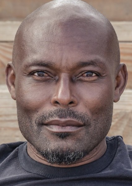 Jimmy Jean-Louis photo