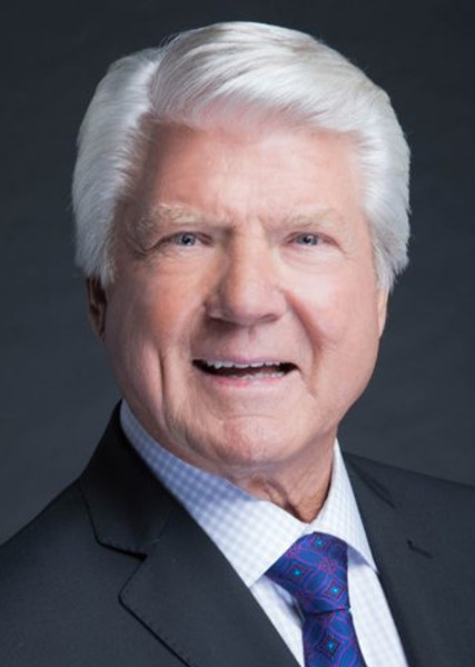 Jimmy Johnson photo