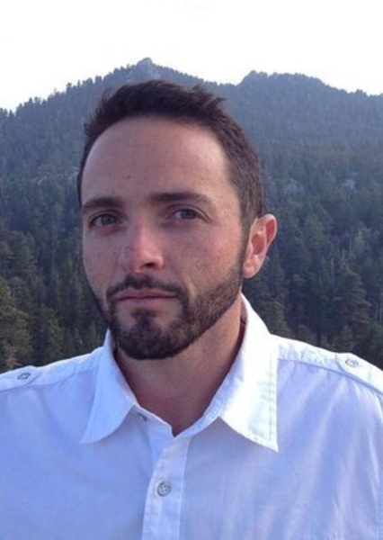 Jimmy Karz Photo on myCast - Fan Casting Your Favorite Stories