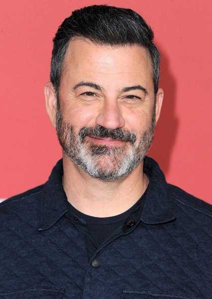 Jimmy Kimmel