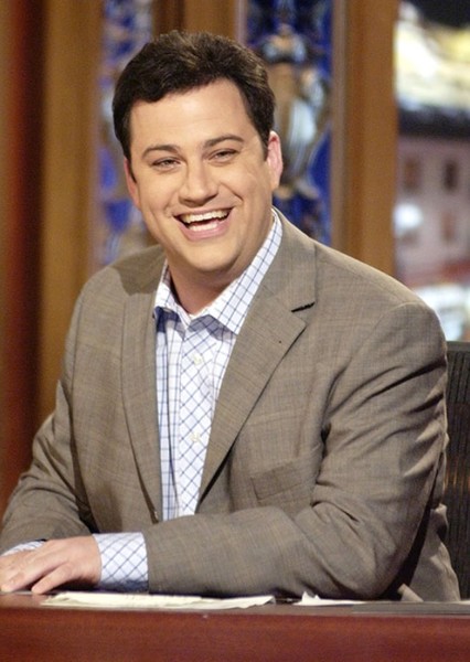 Jimmy Kimmel photo