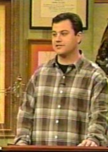 Jimmy Kimmel photo