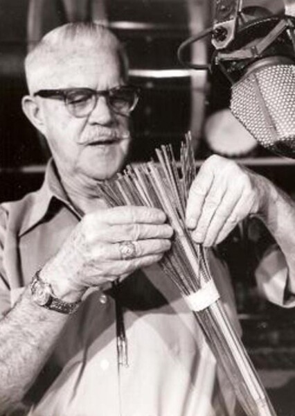 Jimmy Macdonald