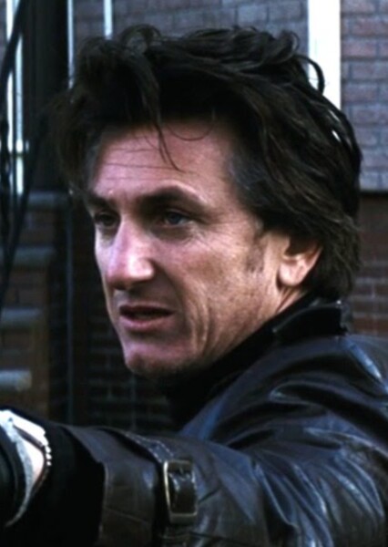 Jimmy Markum (Mystic River)