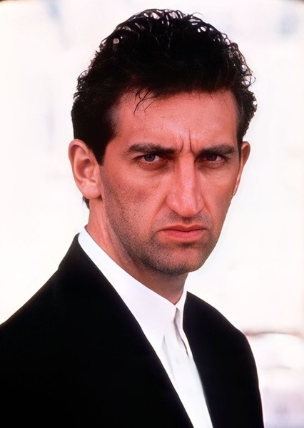 Jimmy Nail photo