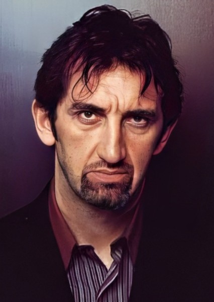 Jimmy Nail photo