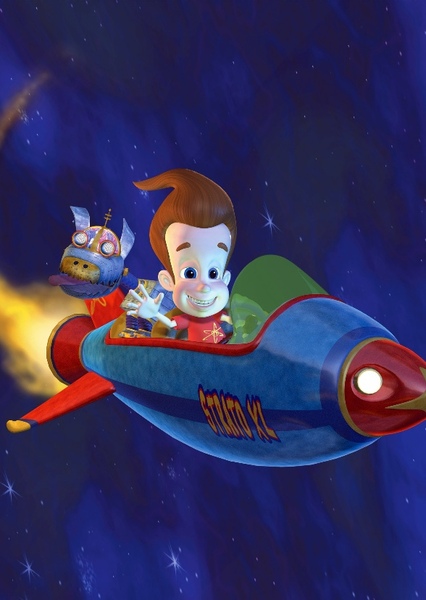 Jimmy Neutron (Character) photo