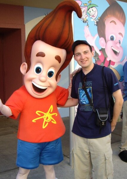 Jimmy Neutron (Character) photo