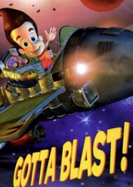 Jimmy Neutron (Character) photo