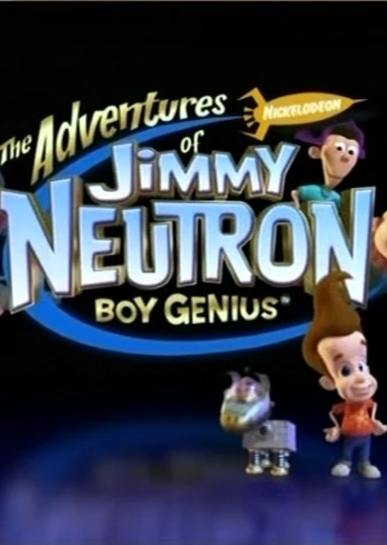 Jimmy Neutron Theme Song