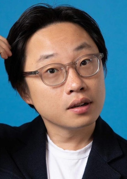 Jimmy O. Yang
