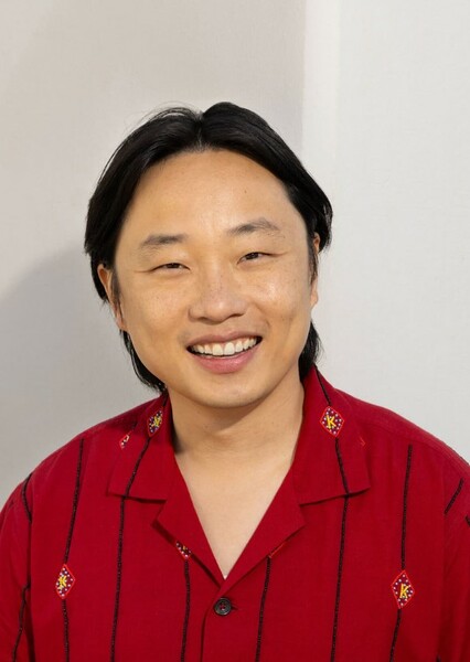 Jimmy O. Yang photo