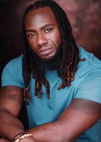 Jimmy Odukoya photo