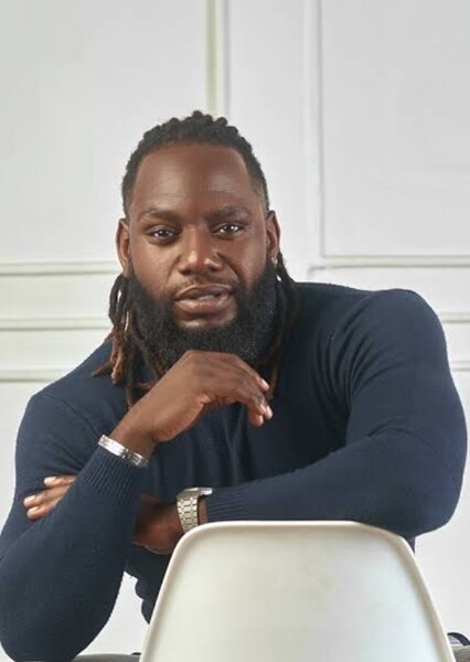 Jimmy Odukoya photo