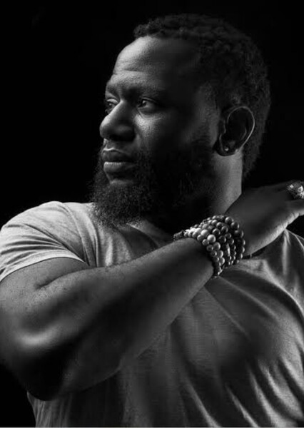 Jimmy Odukoya photo