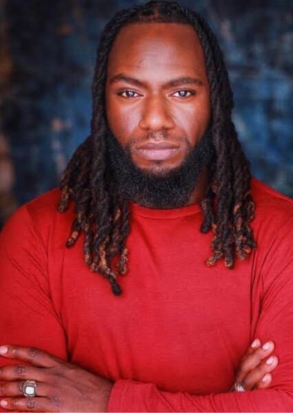 Jimmy Odukoya photo