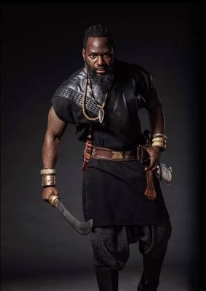 Jimmy Odukoya photo
