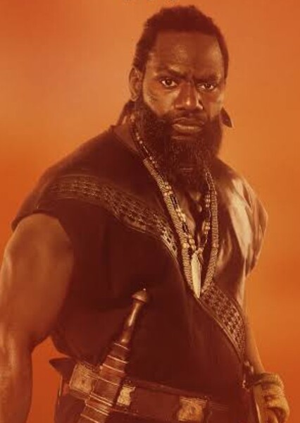Jimmy Odukoya