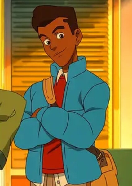 Jimmy Olsen photo