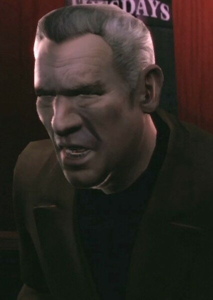 Jimmy Pegorino