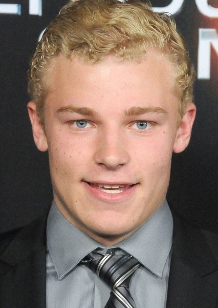 Jimmy Pinchak