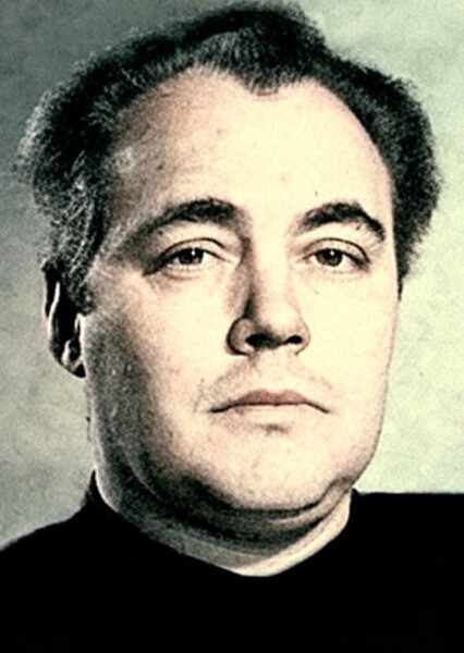 Jimmy Sangster