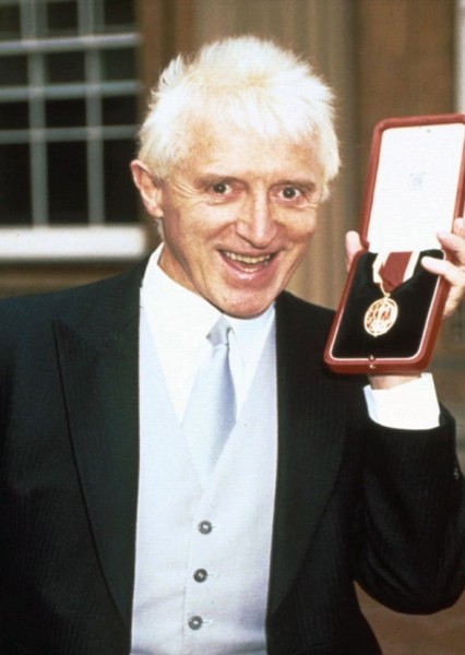 Jimmy Savile photo