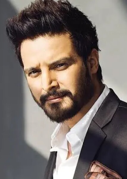 Jimmy Shergill