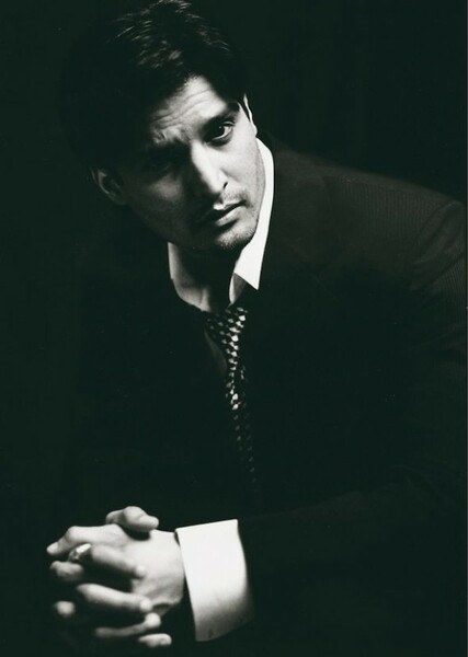 Jimmy Shergill photo