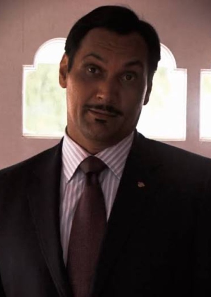 Miguel Prado