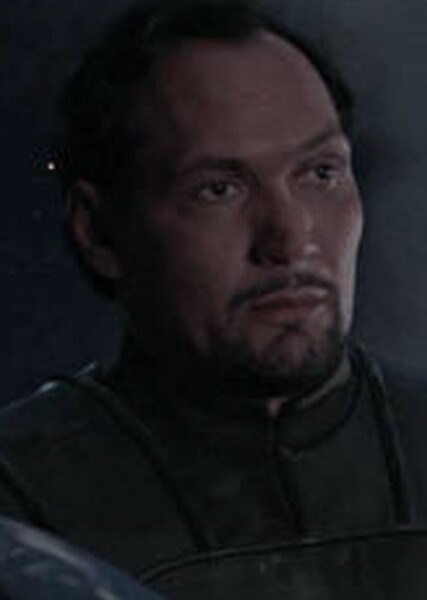 Jimmy Smits