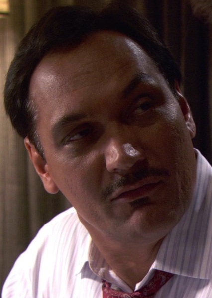 Jimmy Smits