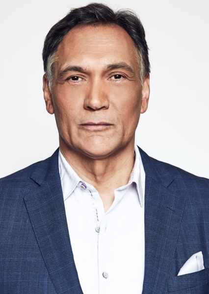 Jimmy Smits photo